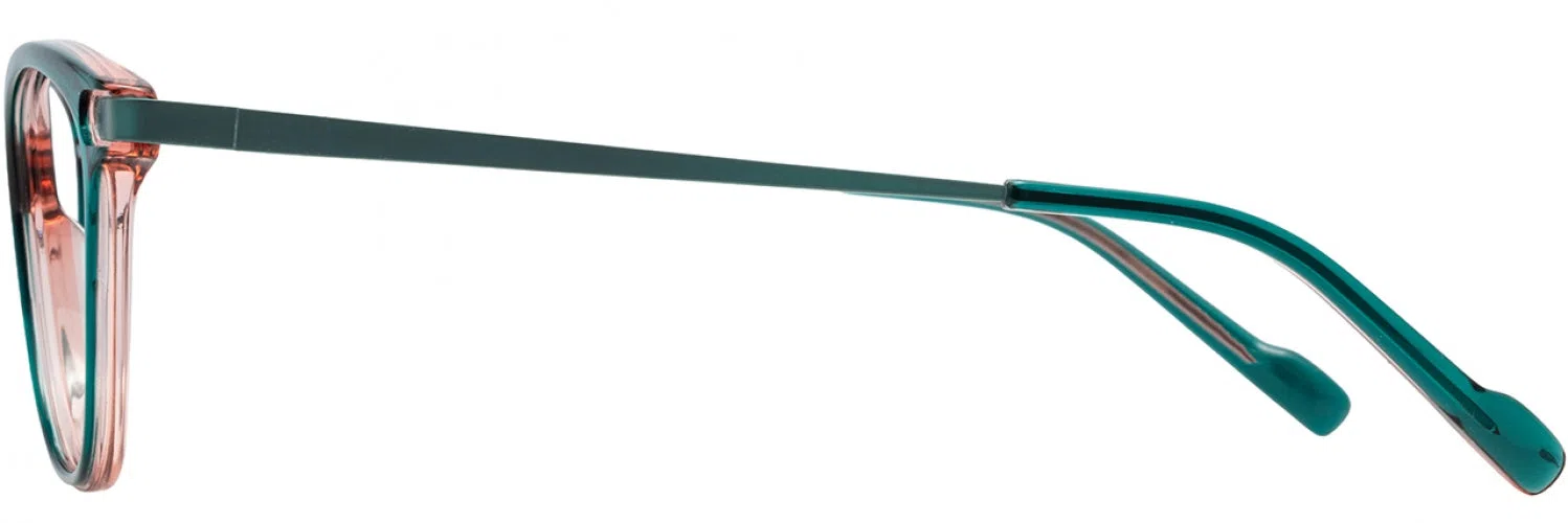 Scott Harris SH1000 Eyeglasses - view 4